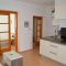 Apartments Zadar - Diklo 5710, Zadar - Diklo - Apartment 3 with Balcony and Sea View -  