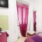 Apartmány a pokoje Zadar 5715, Zadar - Dvoulůžkový pokoj 1 s manželskou postelí a vlastní koupelnou -  