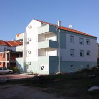 Apartmány Zadar 5728, Zadar - Exteriér