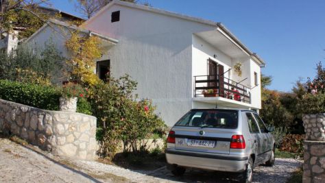 Apartments Rtina - Stošići 5734, Rtina - Stošići - Exterior