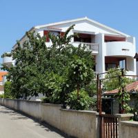 Ferienwohnungen Zadar - Diklo 5756, Zadar - Diklo - Exterieur