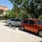 Apartments Zadar - Diklo 5756, Zadar - Diklo - Parking lot