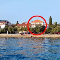 Ferienwohnungen Zadar - Diklo 5759, Zadar - Diklo - Exterieur