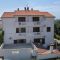 Apartamenty Zadar - Diklo 5761, Zadar - Diklo - Zewnętrze