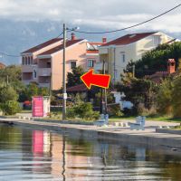Ferienwohnungen Zaton 5764, Zaton (Zadar) - Exterieur