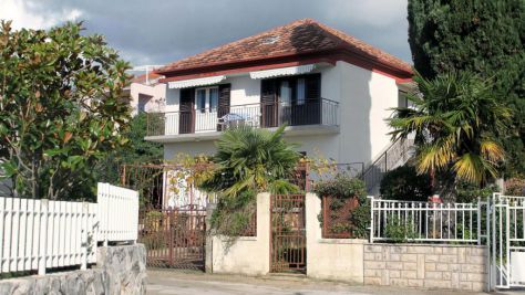 Апартаменты Zadar - Diklo 5771, Zadar - Diklo - Экстерьер