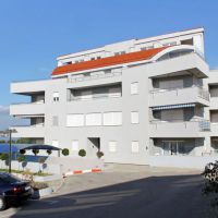 Апартаменты Zadar 5776, Zadar - Экстерьер