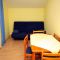 Apartments and rooms Bibinje 5778, Bibinje - Apartment 1 with Terrace and Sea View -  
