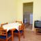 Apartments and rooms Bibinje 5778, Bibinje - Apartment 1 with Terrace and Sea View -  