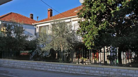 Apartamentos Zadar 5784, Zadar - Exterior