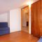 Appartamenti Ljubač 5789, Ljubač - Appartamento 2 con Terrazza e Vista Mare -  