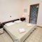 Pokoje Okrug Donji 5817, Okrug Donji - Dvoulůžkový pokoj 2 s manželskou postelí a vlastní koupelnou -  