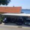 Ferienwohnungen Trogir 5856, Trogir - Parkplatz