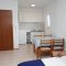 Ferienwohnungen und Zimmer Sevid 5858, Sevid - Apartment 4 mit Terrasse und Meerblick -  