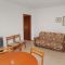 Apartments and rooms Sevid 5858, Sevid - Apartment 6 with Terrace and Sea View -  