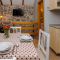 Apartments and rooms Gata 5865, Gata - Studio 1 with Terrace -  