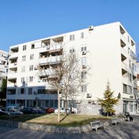 Apartmány Split 5877, Split - Exteriér