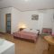 Apartments and rooms Brela 5887, Brela - Double room 1 with Balcony -  