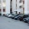 Apartmani Split 5893, Split - Parkiralište