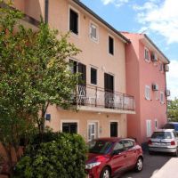 Apartments and rooms Makarska 5913, Makarska - Exterior