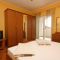Apartments and rooms Tisno 5928, Tisno - Double room 2 with Terrace and Sea View - Room
