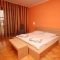 Apartments and rooms Tisno 5928, Tisno - Double room 4 with Terrace and Sea View - Room