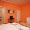 Apartmanok és szobák Tisno 5928, Tisno - Szoba kétszemélyes ággyal 4 -  terasszal és kilátással a tengerre - Szoba