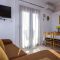 Ferienwohnungen Zadar 5944, Zadar - Apartment 2 mit Balkon und Meerblick -  