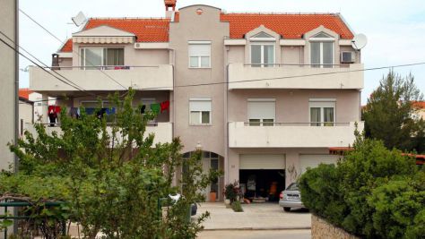 Appartamenti Zadar - Diklo 5949, Zadar - Diklo - Esterno