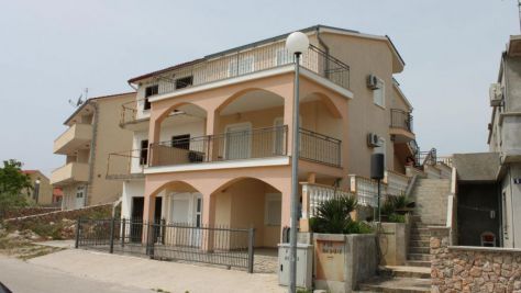 Apartments Sveti Petar 5971, Sveti Petar - Exterior