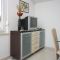 Apartments Drage 5972, Drage - One-Bedroom Apartment 5 -  