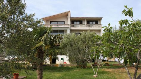Apartments and rooms Vodice 5982, Vodice - Exterior