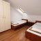 Apartmanok és szobák Biograd na Moru 5991, Biograd na moru - Szoba kétszemélyes ággyal 2 -  saját fürdőszobával -  