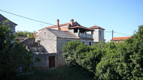 Apartmani Zadar - Diklo 5992, Zadar - Diklo - Eksterijer