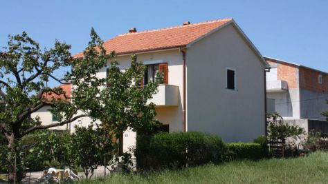 Appartamenti Turanj 5997, Turanj - Esterno