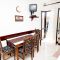Apartments Brgulje 6018, Brgulje - Apartment 1 with Terrace -  