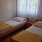 Ferienwohnungen und Zimmer Stara Novalja 6064, Stara Novalja - Apartment 5 mit 1 Schlafzimmer -  