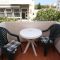 Apartments and rooms Novalja 6078, Novalja - Double room 2 with Balcony and Sea View -  