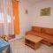 Apartments and rooms Novalja 6078, Novalja - Apartment 2 with Terrace and Sea View -  