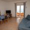 Apartments Lun 6130, Lun - Apartment 3 with Terrace and Sea View -  