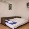 Ferienwohnungen und Zimmer Starigrad 6132, Starigrad - Apartment 1 mit Terrasse und Meerblick -  