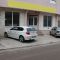 Apartamenty Rogoznica 6136, Rogoznica - Parking