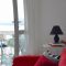 Apartamentos y habitaciones Pirovac 6141, Pirovac - Apartamento 4 con balcón y vistas al mar -  