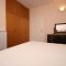 Apartmány a pokoje Novalja 6159, Novalja - Dvoulůžkový pokoj 6 s manželskou postelí a vlastní koupelnou -  