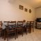 Apartments and rooms Starigrad 6219, Starigrad - Double room 1 with Balcony and Sea View -  