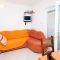 Apartments Seline 6223, Seline - Apartment 1 with Terrace -  