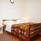 Ferienwohnungen und Zimmer Starigrad 6230, Starigrad - Doppelzimmer 1 mit Balkon und Meerblick -  