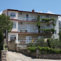 Apartments and rooms Starigrad 6230, Starigrad - Exterior