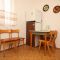Apartments and rooms Starigrad 6234, Starigrad - Double room 1 with Terrace -  
