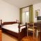 Ferienwohnungen und Zimmer Starigrad 6234, Starigrad - Doppelzimmer 1 mit Terrasse -  